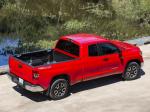 Toyota Tundra Double Cab SR5 by TRD 2013 года